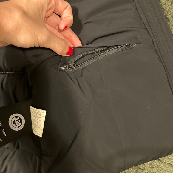 MACKAGE Patsy Agile 360 Light Down Puffer Coat $950 XXS - Picture 10 of 15